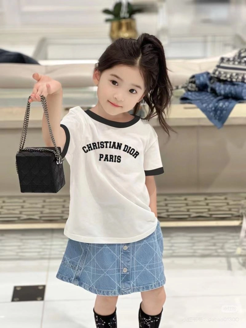 SportInspired Christian Dior Kids 114828