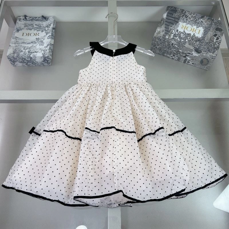 Flexible Christian Dior Kids 114825