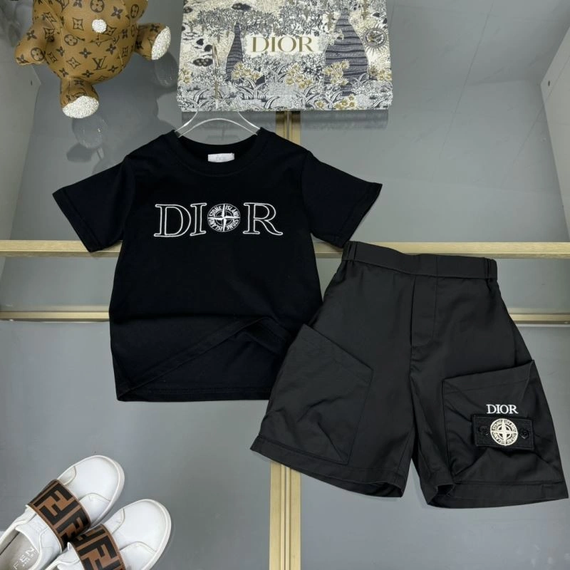 FlexibleFit Christian Dior Kids 114827