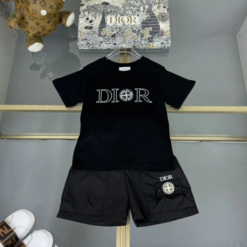 FlexibleFit Christian Dior Kids 114827