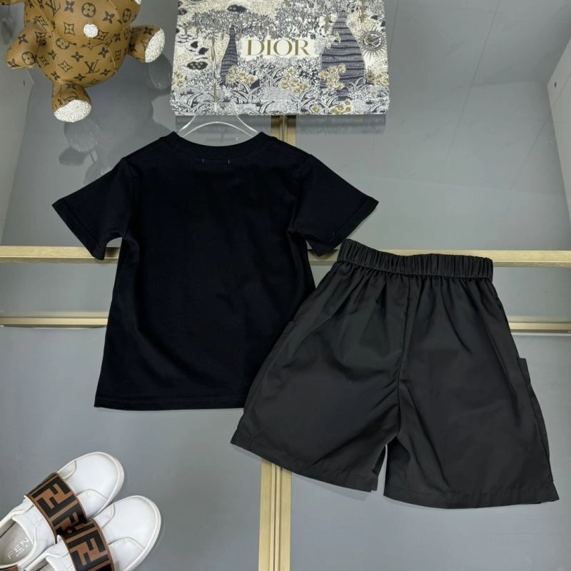 FlexibleFit Christian Dior Kids 114827