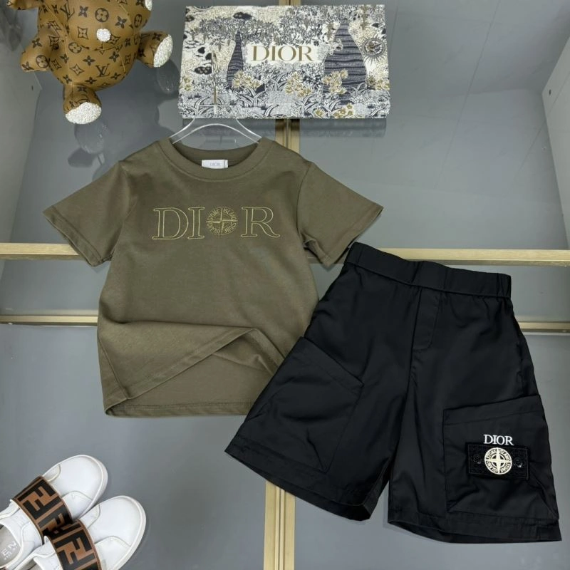 BestValue Christian Dior Kids 114824