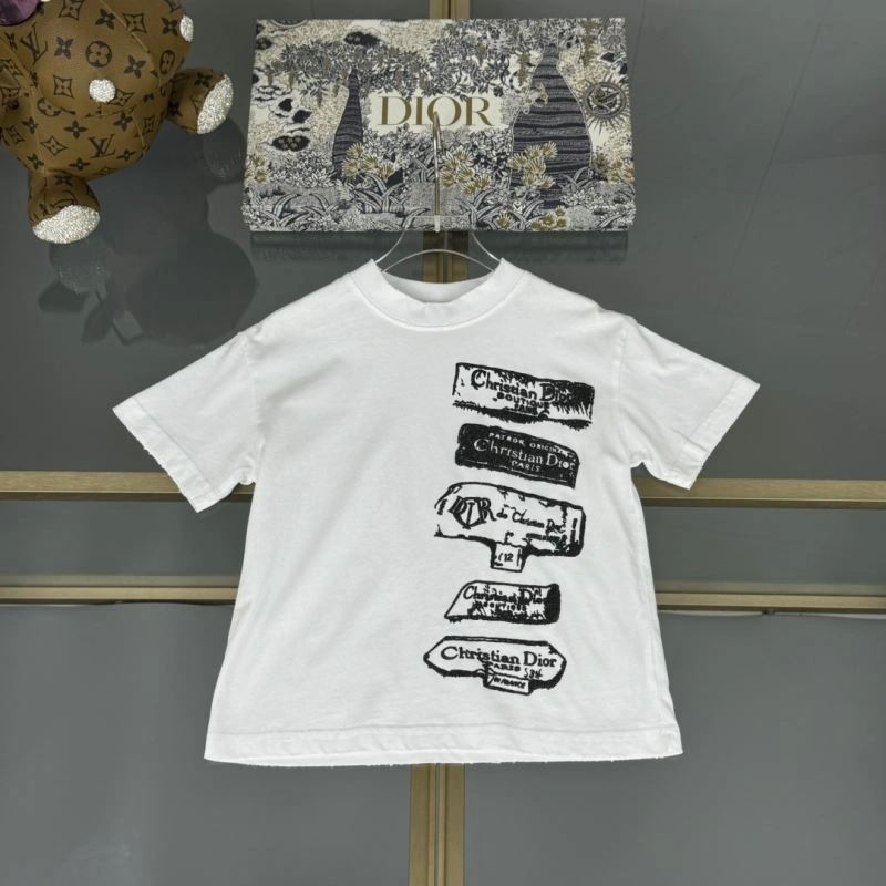 Christian Dior Kids Durable 114812