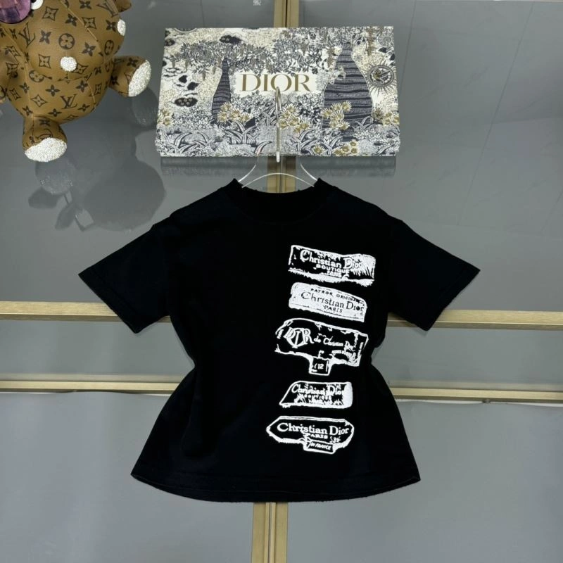 Christian Dior Kids Sophisticated 114815