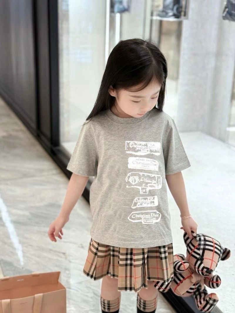 Christian Dior Kids Sophisticated 114815