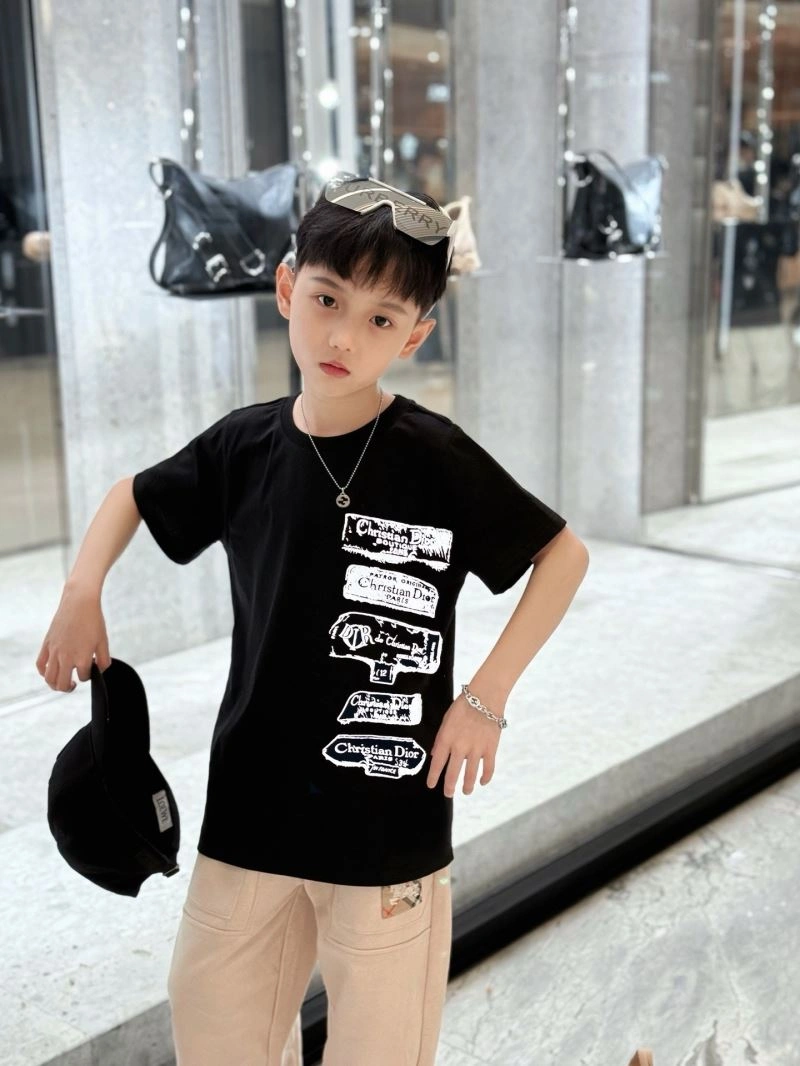 Christian Dior Kids Sophisticated 114815