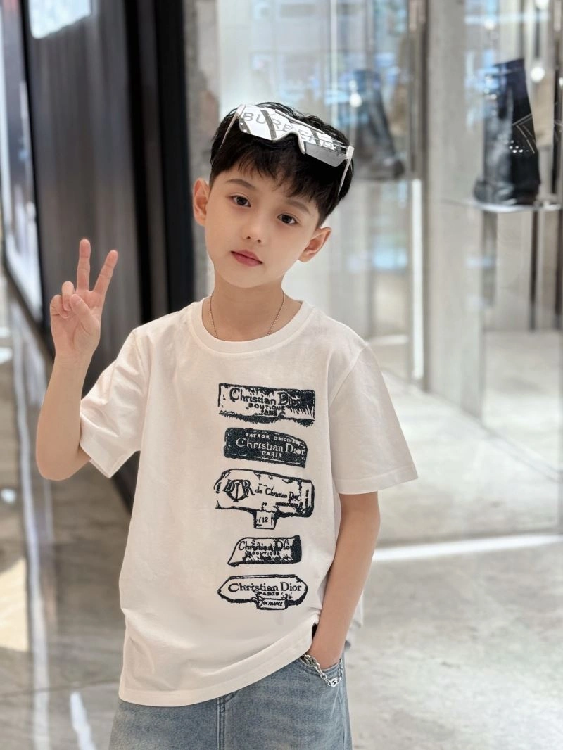 Christian Dior Kids Sophisticated 114815