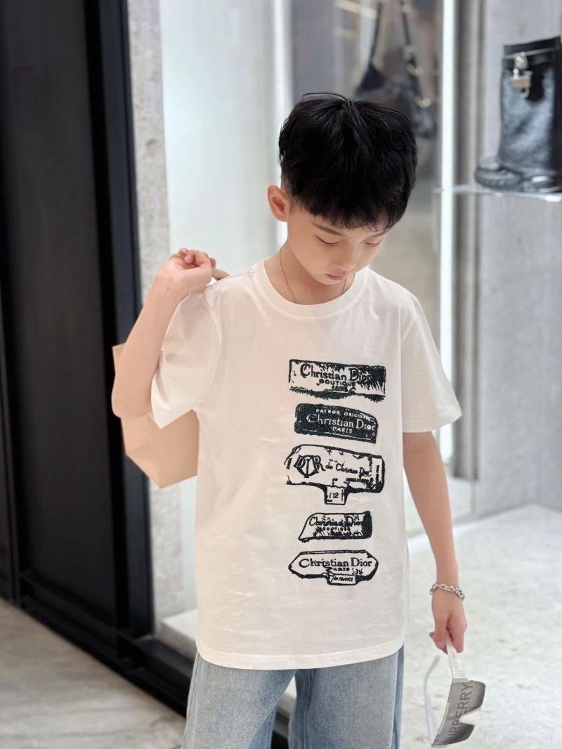 Christian Dior Kids Sophisticated 114815