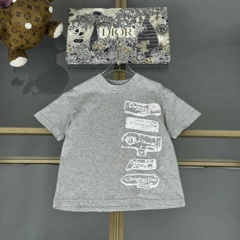 Christian Dior Kids Sophisticated 114815