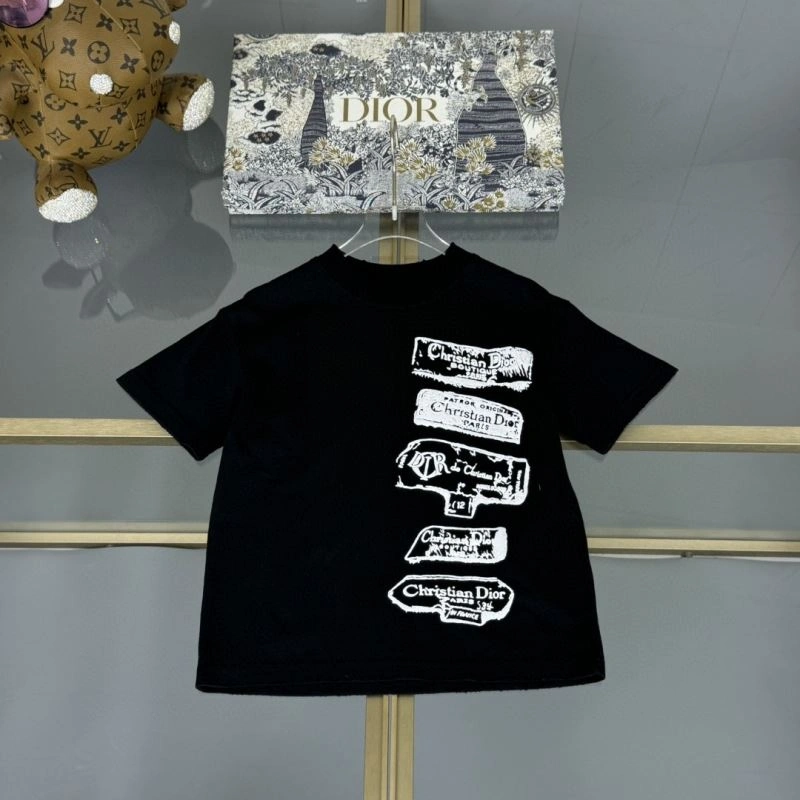 Practical Christian Dior Kids 114810