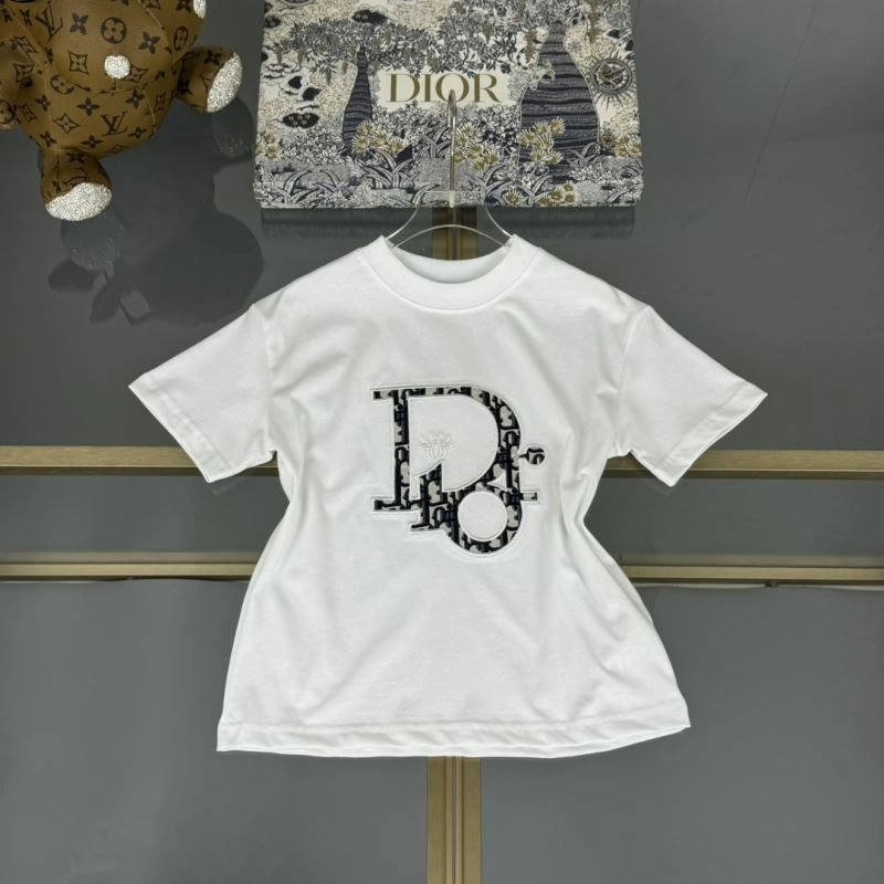 Christian Dior Kids Elegant 114814