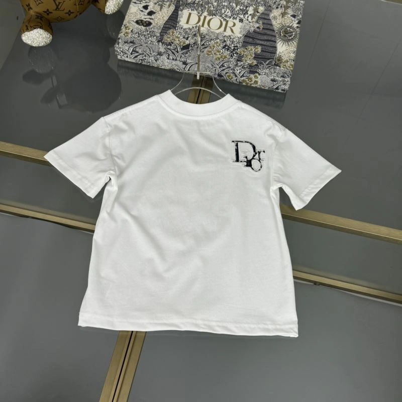 Christian Dior Kids Elegant 114814