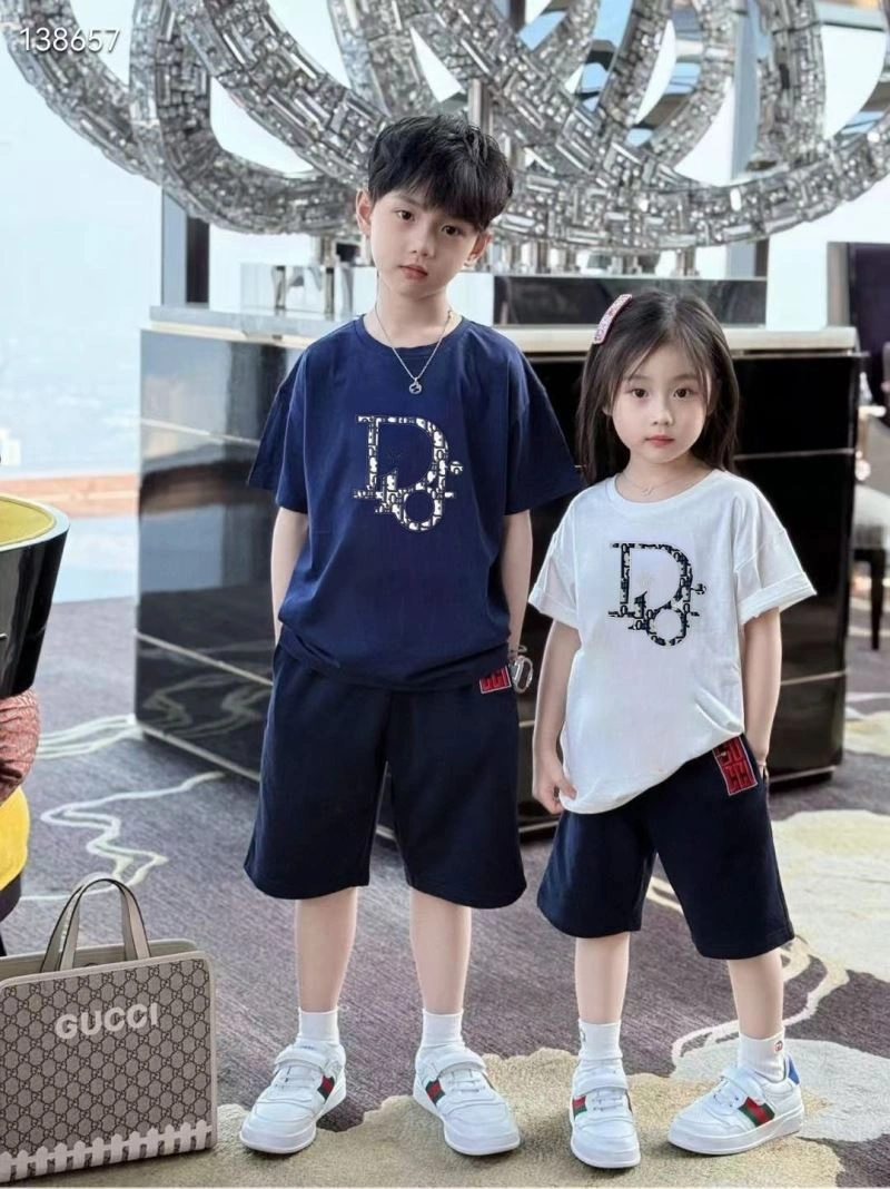 Christian Dior Kids Elegant 114814