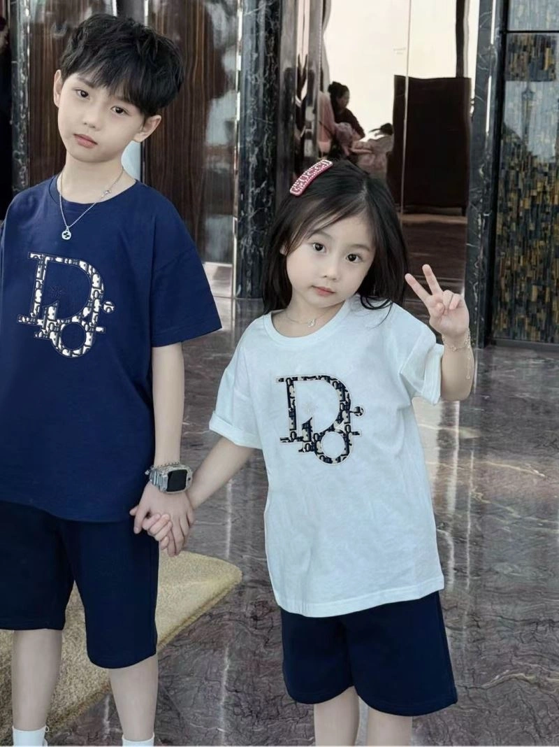 Christian Dior Kids Elegant 114814