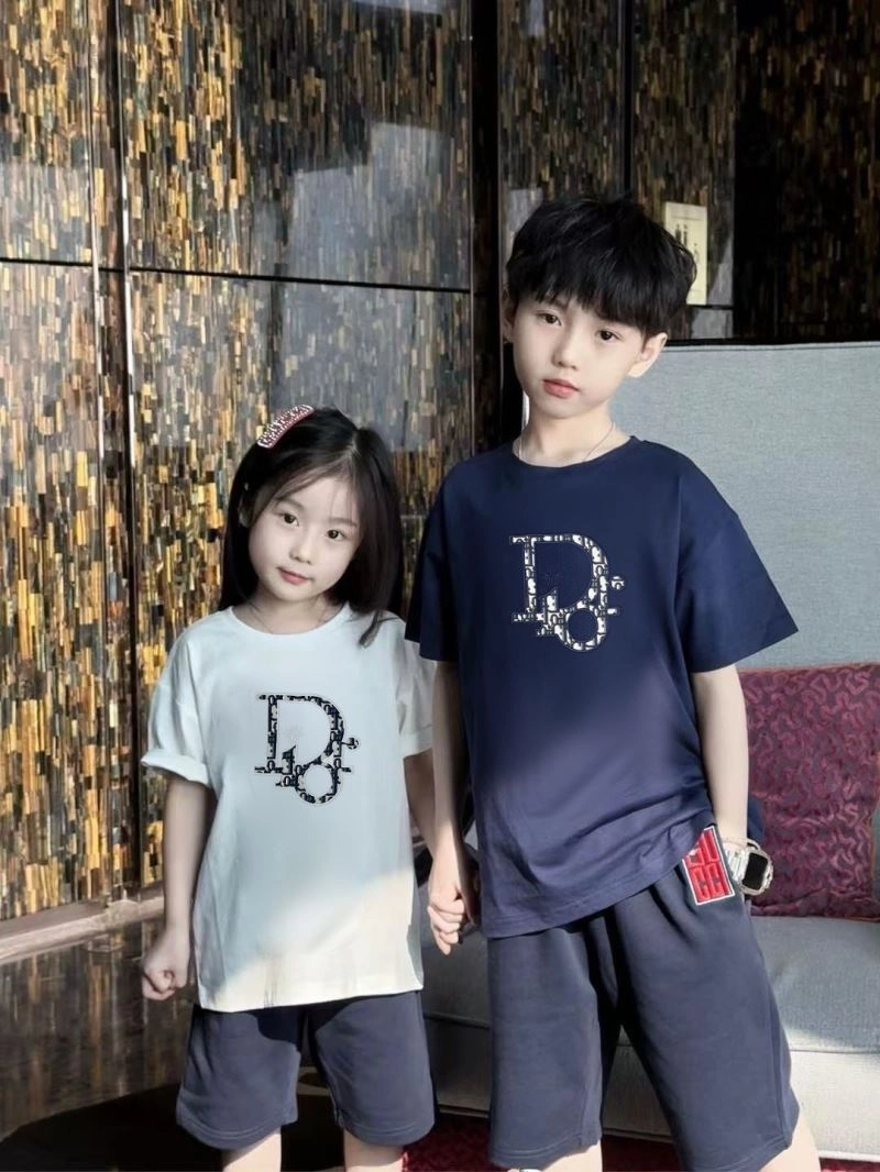 Christian Dior Kids Elegant 114814