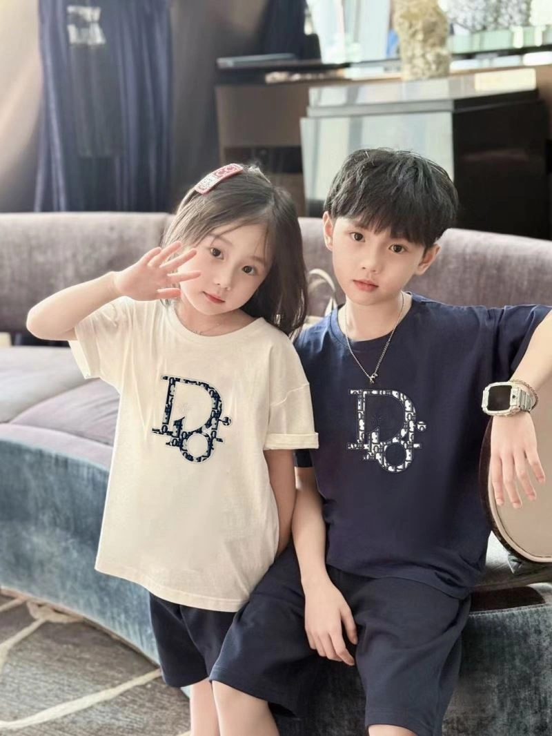 Christian Dior Kids Elegant 114814