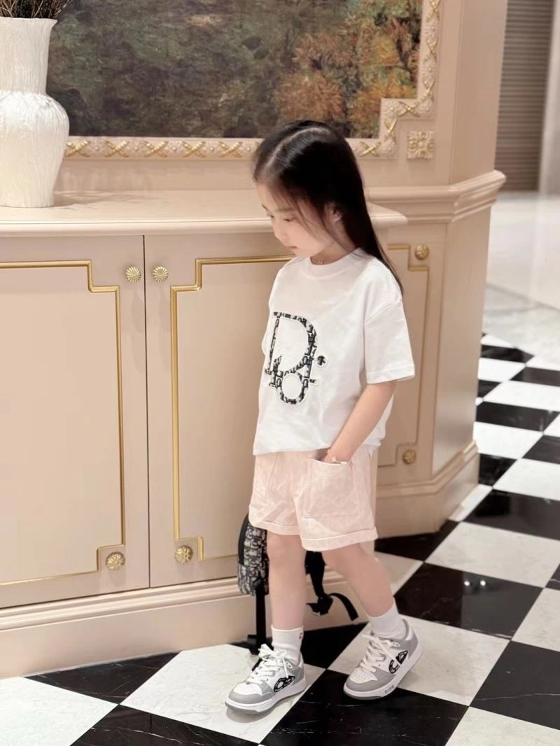 Christian Dior Kids Elegant 114814