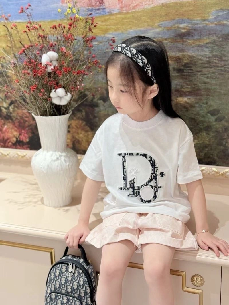 Christian Dior Kids Elegant 114814