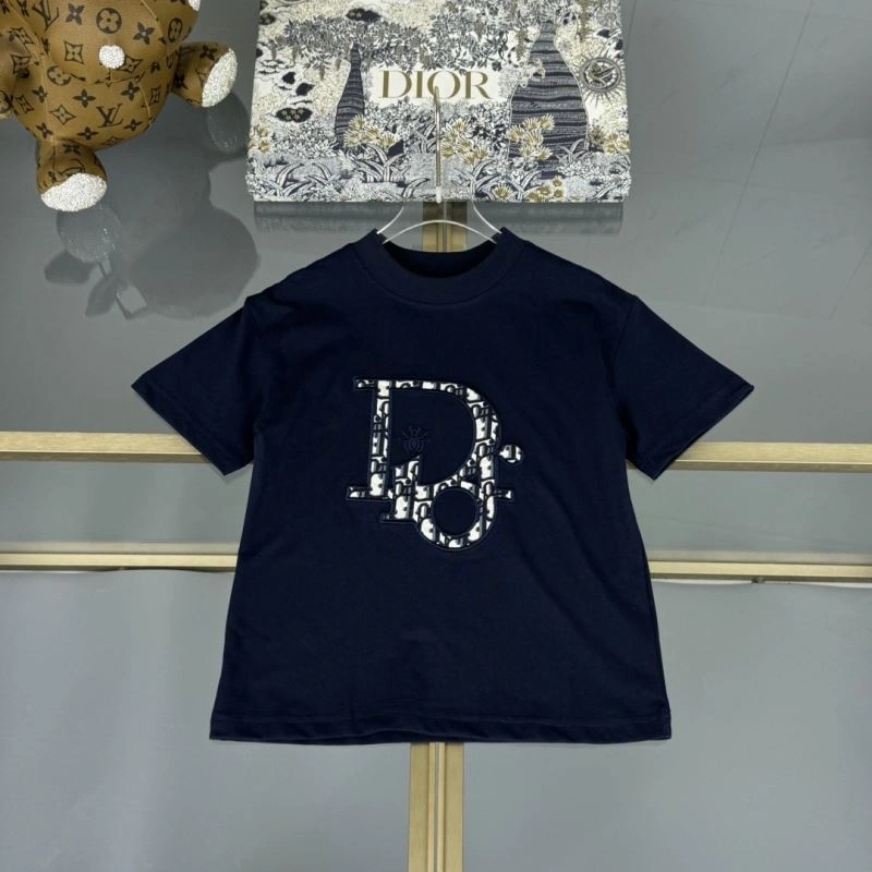 Christian Dior Kids Elegant 114814