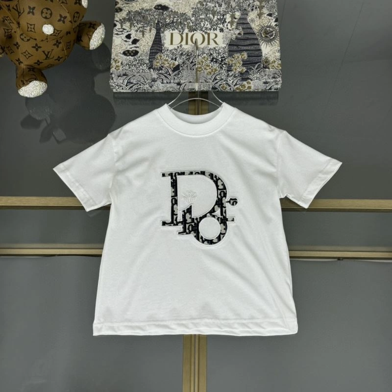 Christian Dior Kids Elegant 114814