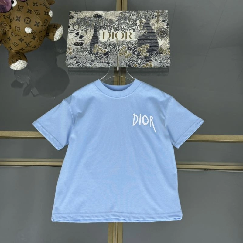 Christian Dior Kids Tailored 114822