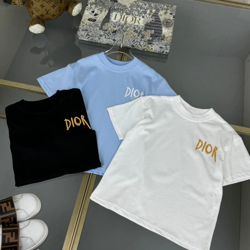 Refined Christian Dior Kids 114823