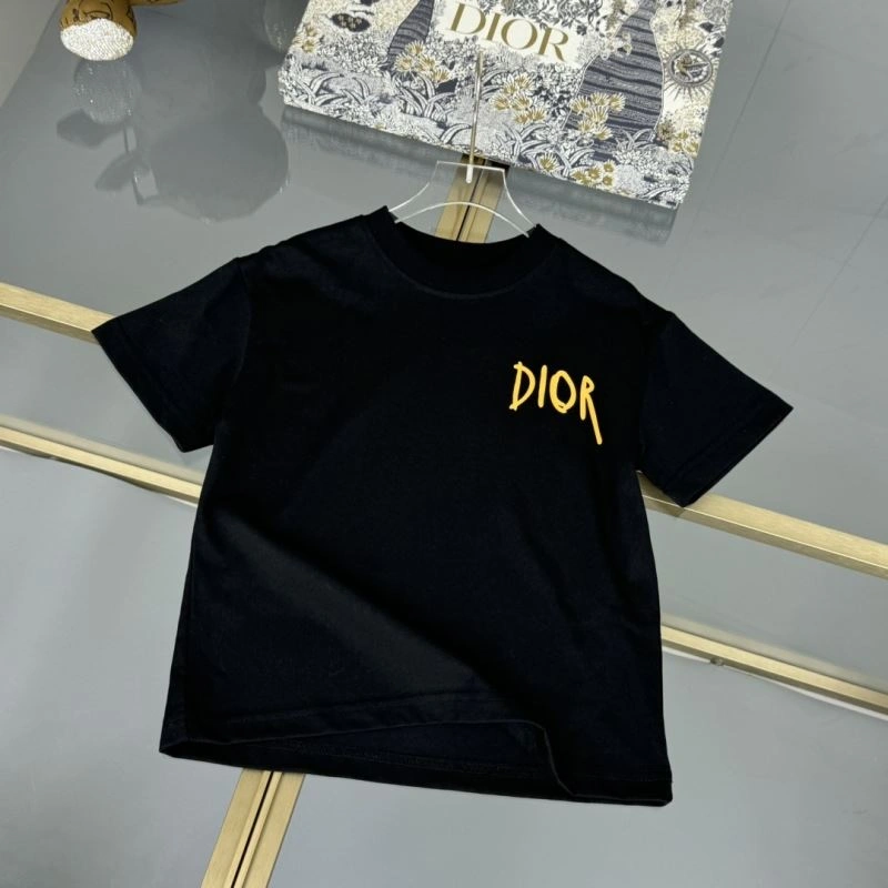 Refined Christian Dior Kids 114823