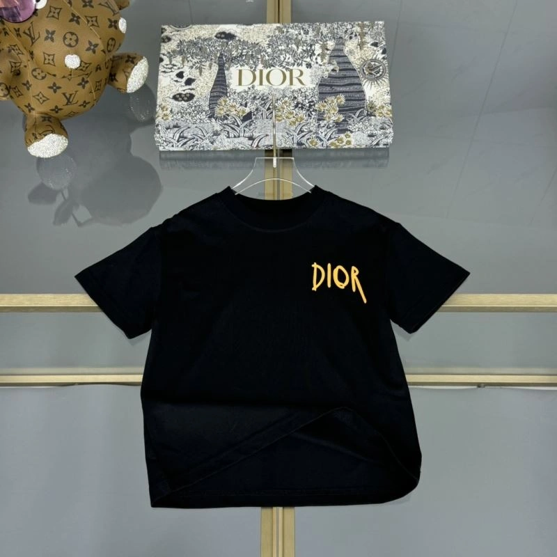 Refined Christian Dior Kids 114823