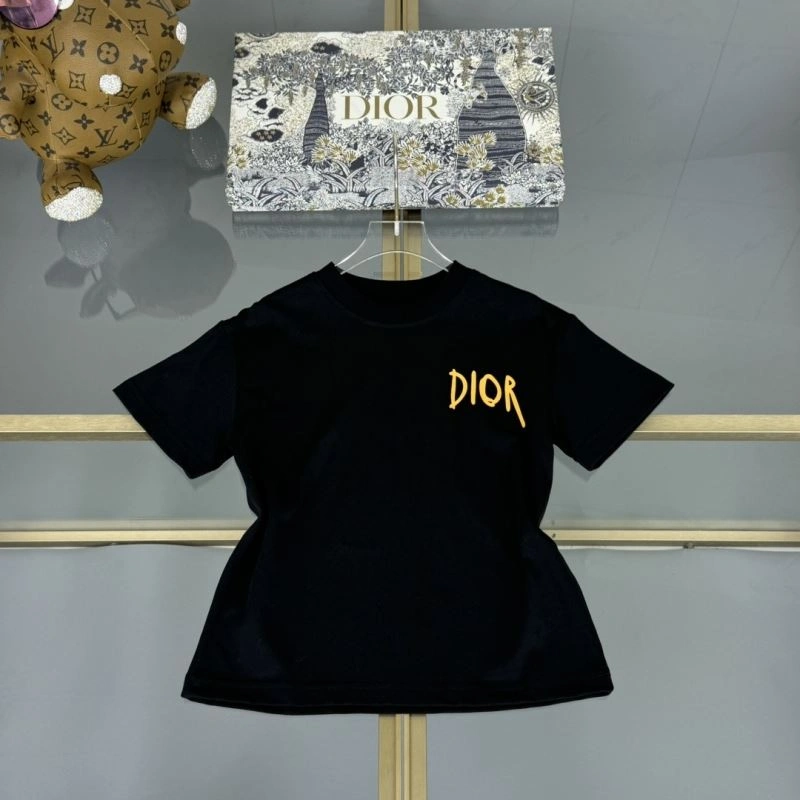 Refined Christian Dior Kids 114823