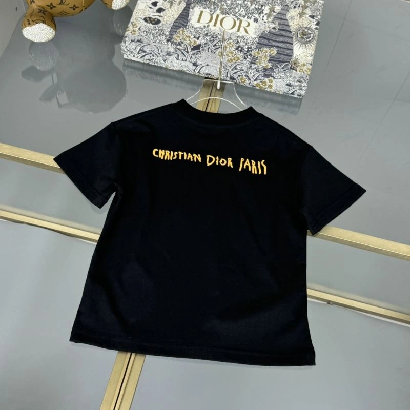 Refined Christian Dior Kids 114823