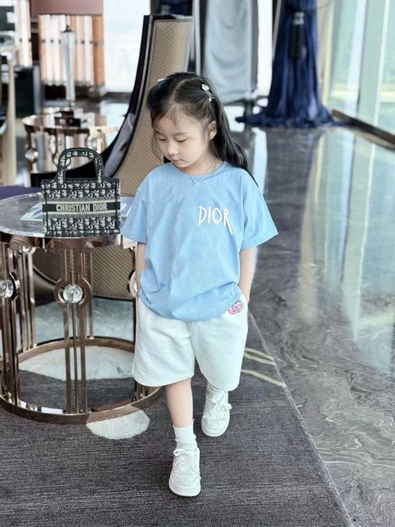 Refined Christian Dior Kids 114823