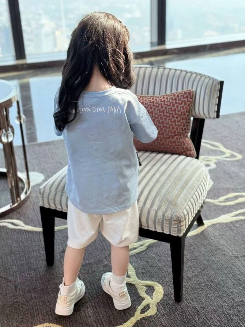 Refined Christian Dior Kids 114823