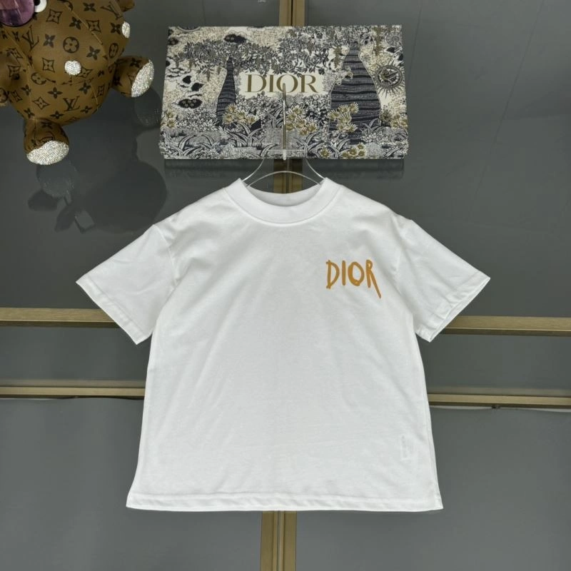 Refined Christian Dior Kids 114823