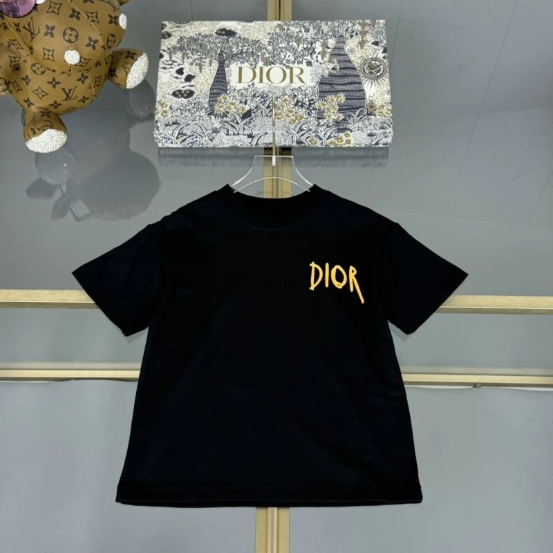Refined Christian Dior Kids 114823