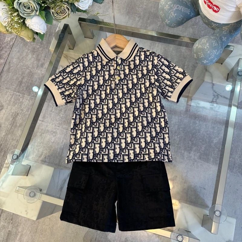 Christian Dior Kids EasyCare 114806