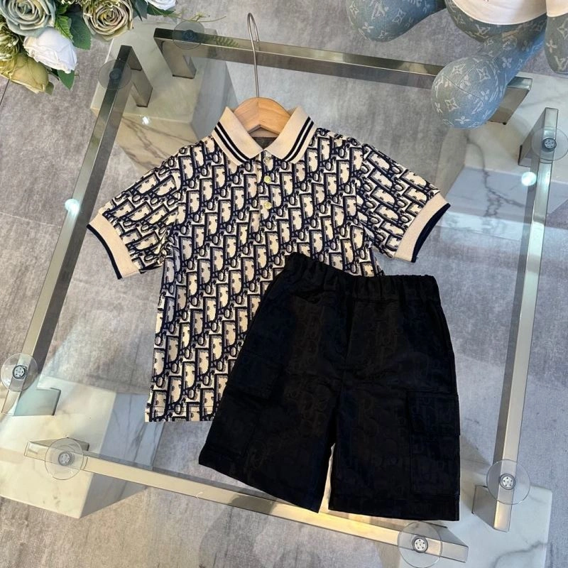 Christian Dior Kids EasyCare 114806