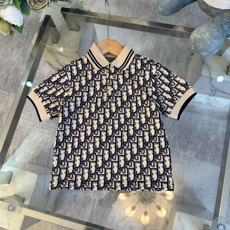 Christian Dior Kids EasyCare 114806