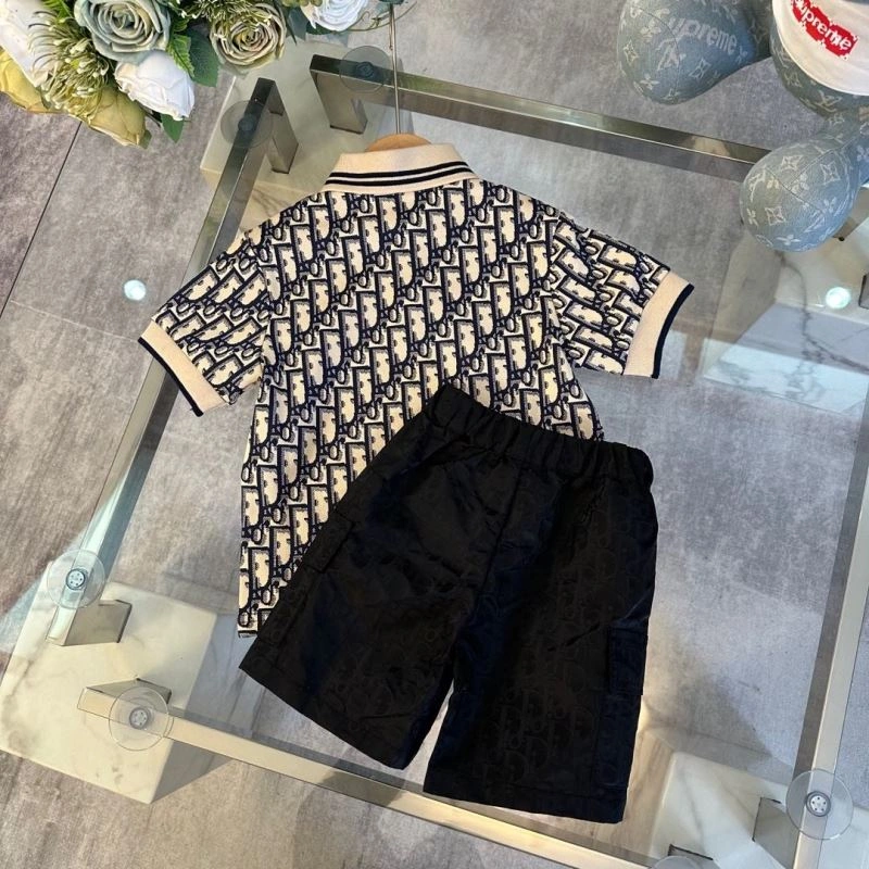 Christian Dior Kids EasyCare 114806