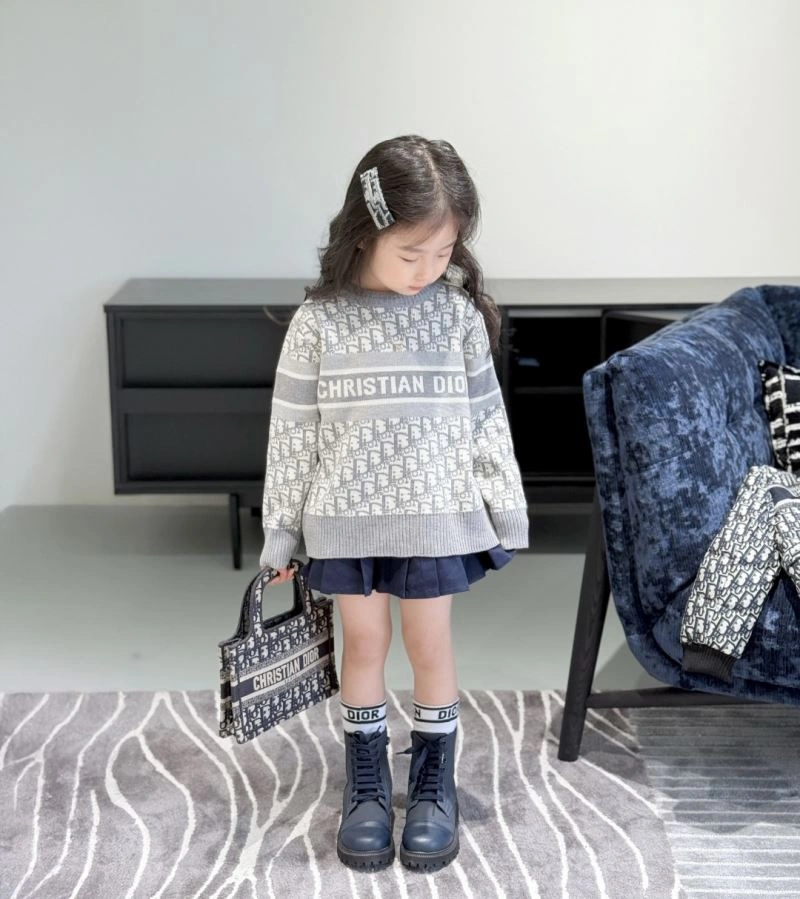 Christian Dior Kids Casual 114819