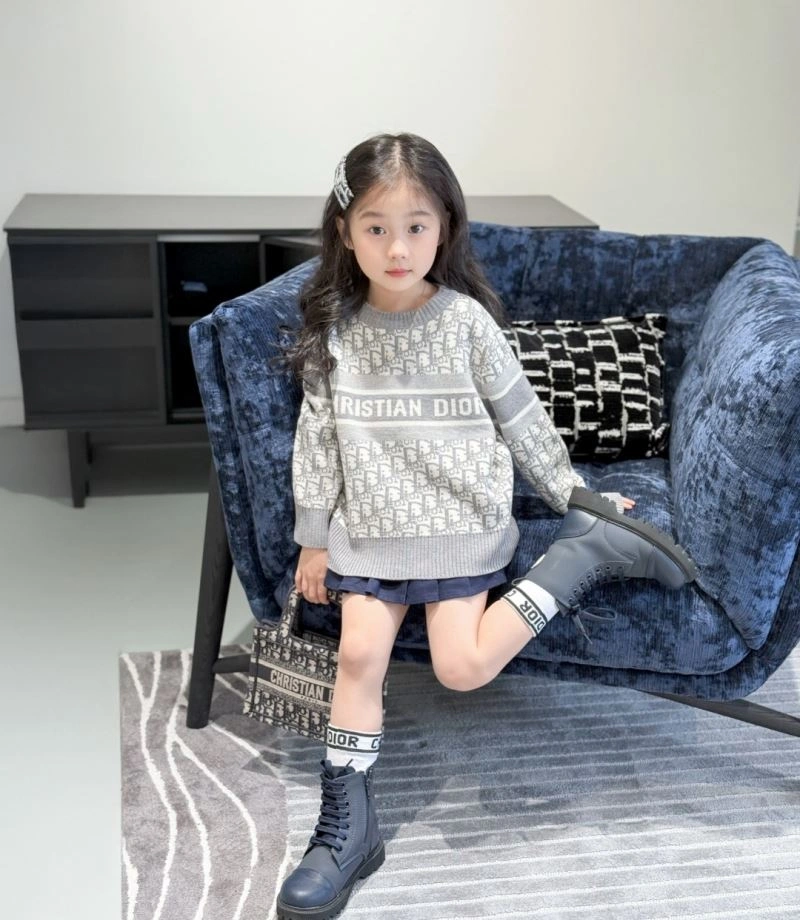 Christian Dior Kids Casual 114819