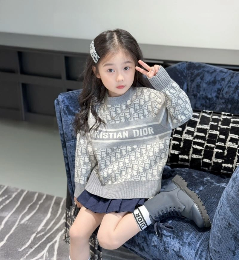 Christian Dior Kids Casual 114819