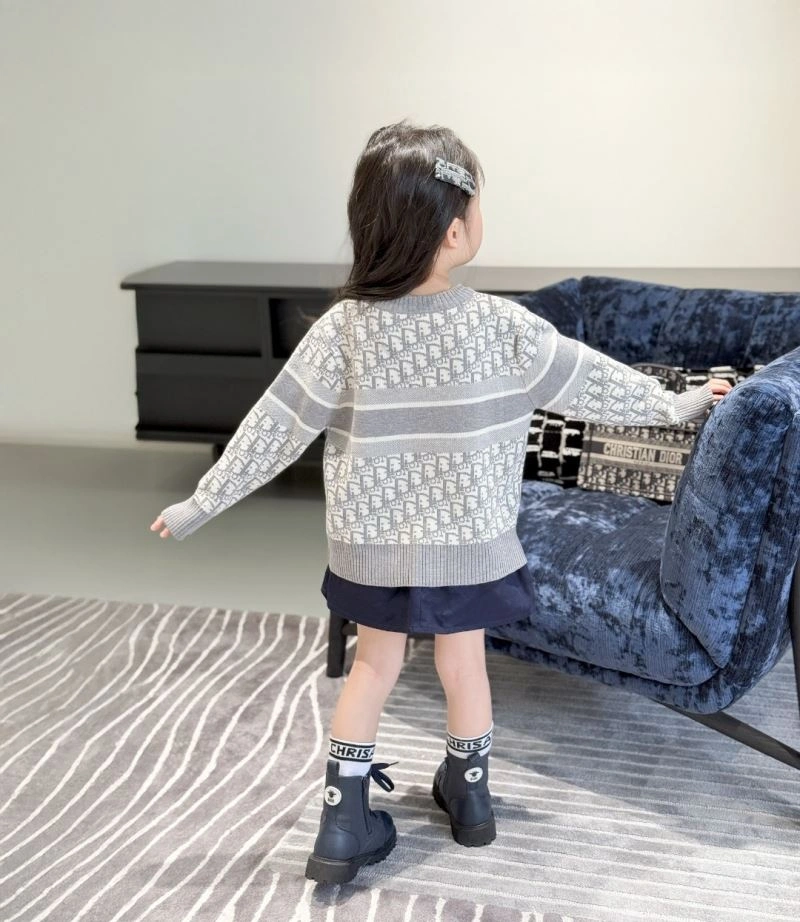 Christian Dior Kids Casual 114819