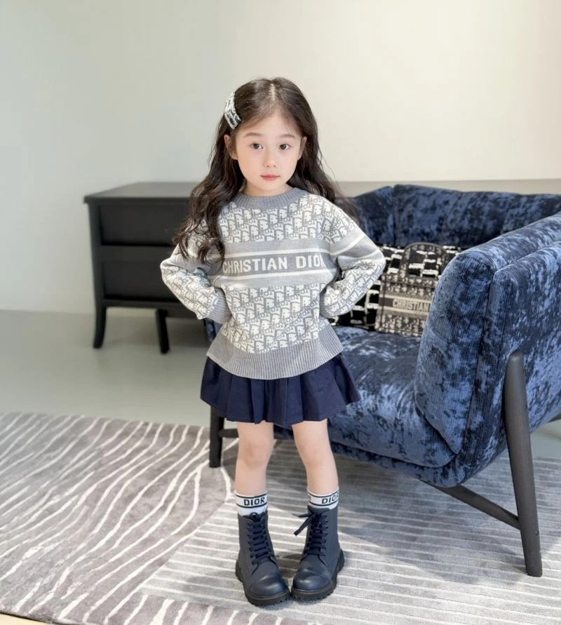 Christian Dior Kids Casual 114819