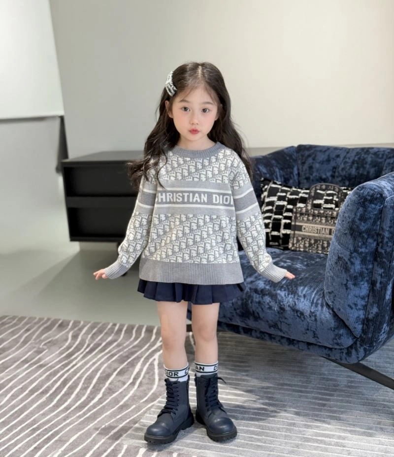 Christian Dior Kids Casual 114819