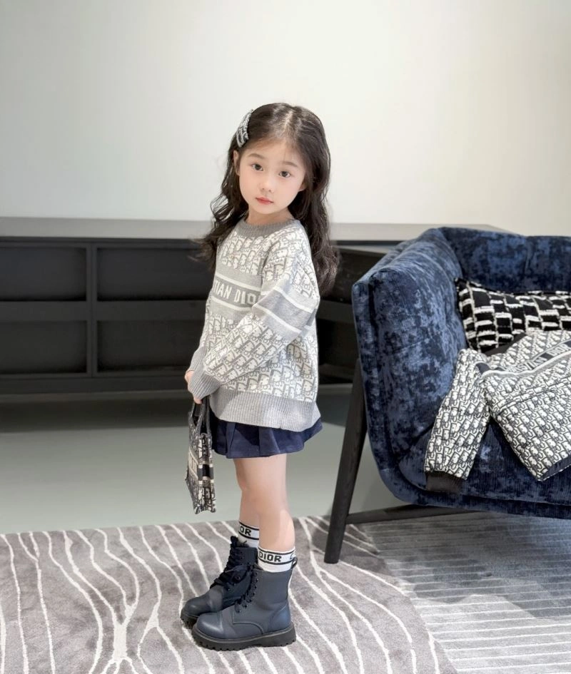 Christian Dior Kids Casual 114819