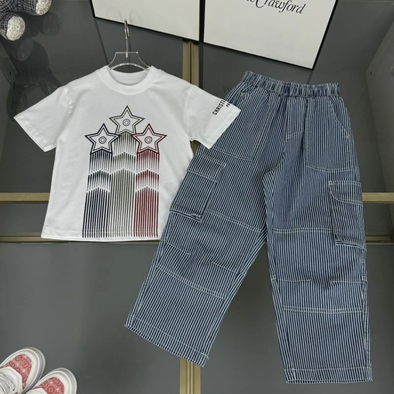 Original Christian Dior Kids 114818