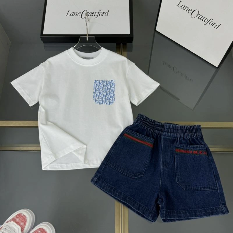 Casual Christian Dior Kids 114811