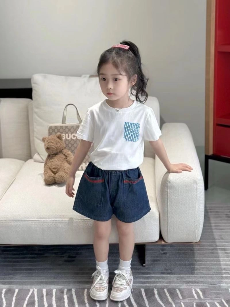 Casual Christian Dior Kids 114811