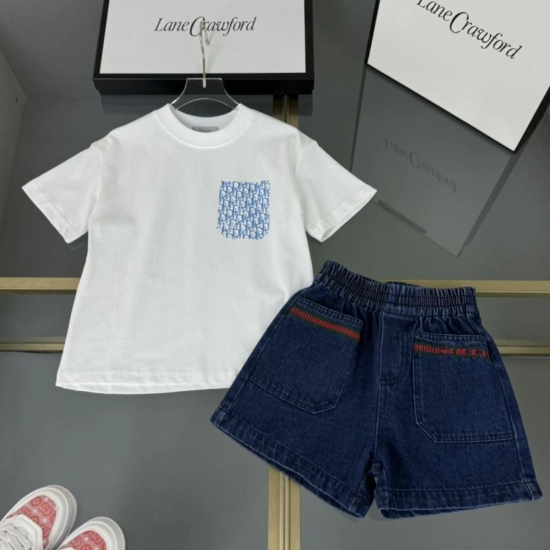 Casual Christian Dior Kids 114811