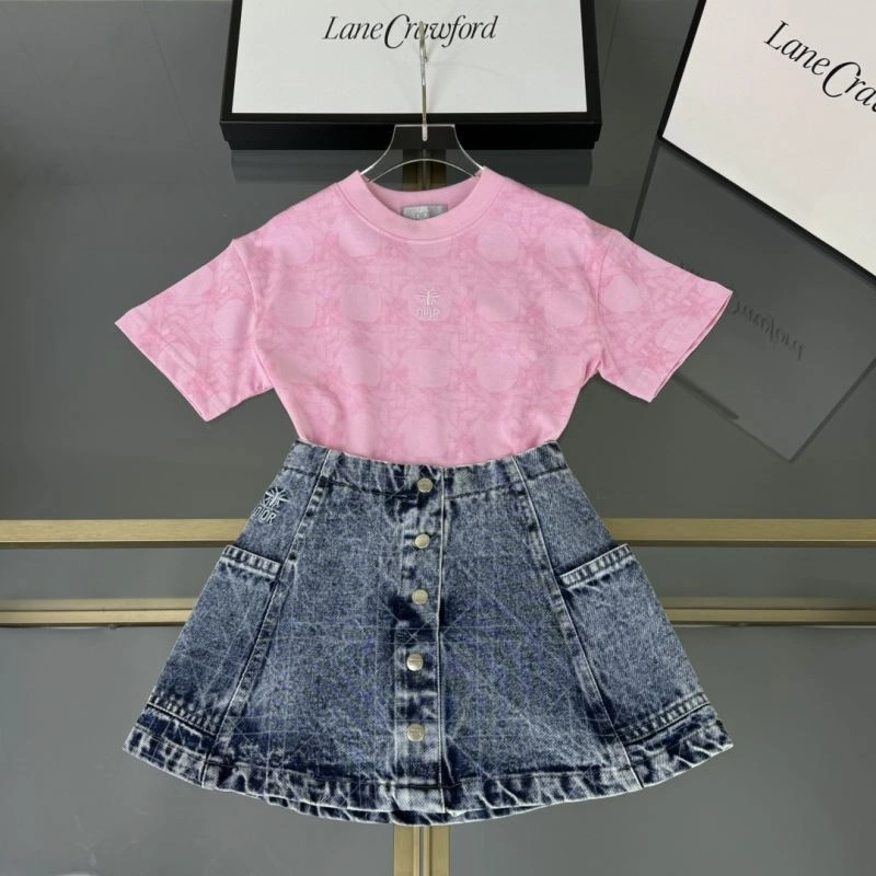 Christian Dior Kids Classic 114804